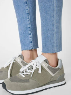 Le High Skinny Raw Edge -- Galeston 13 Le High Skinny Raw Edge -- Galeston -Elegant Wear Store LHSKRA793 GALESTON FRSP23EC II WOMENS DAY 01 0029HR