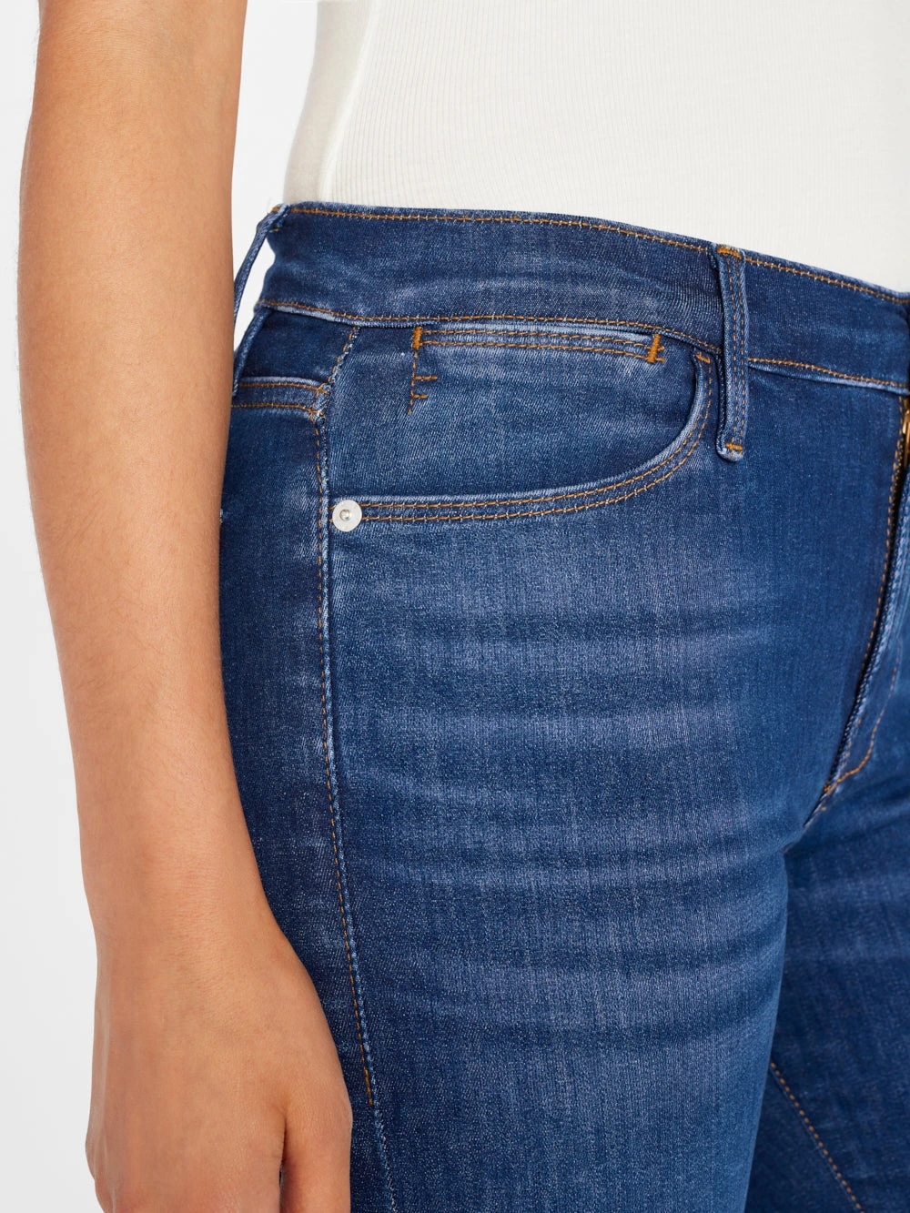 Le Shape High Straight -- Stover 6 Le Shape High Straight -- Stover - Image 4