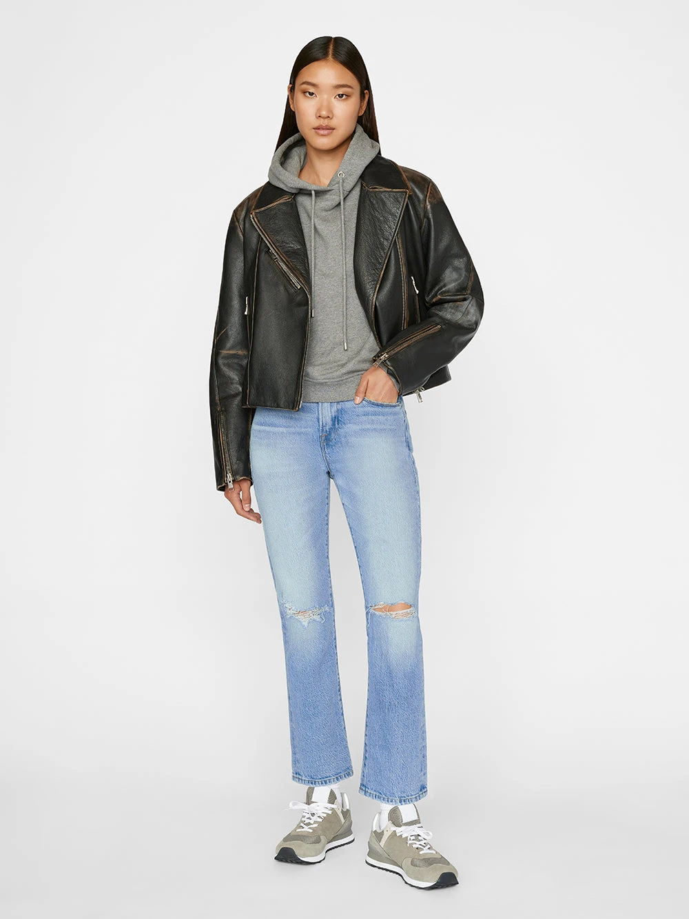 Le High Straight -- Demarco Rips 4 Le High Straight -- Demarco Rips - Image 2