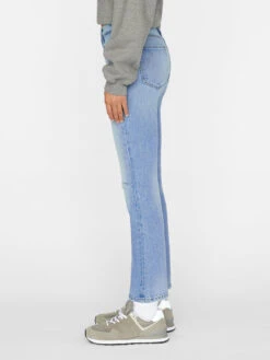 Le High Straight -- Demarco Rips 16 Le High Straight -- Demarco Rips -Elegant Wear Store LHSTL14 DEMARCORIPS FRW22EC II WOMENS DAY 02 0036HRV2