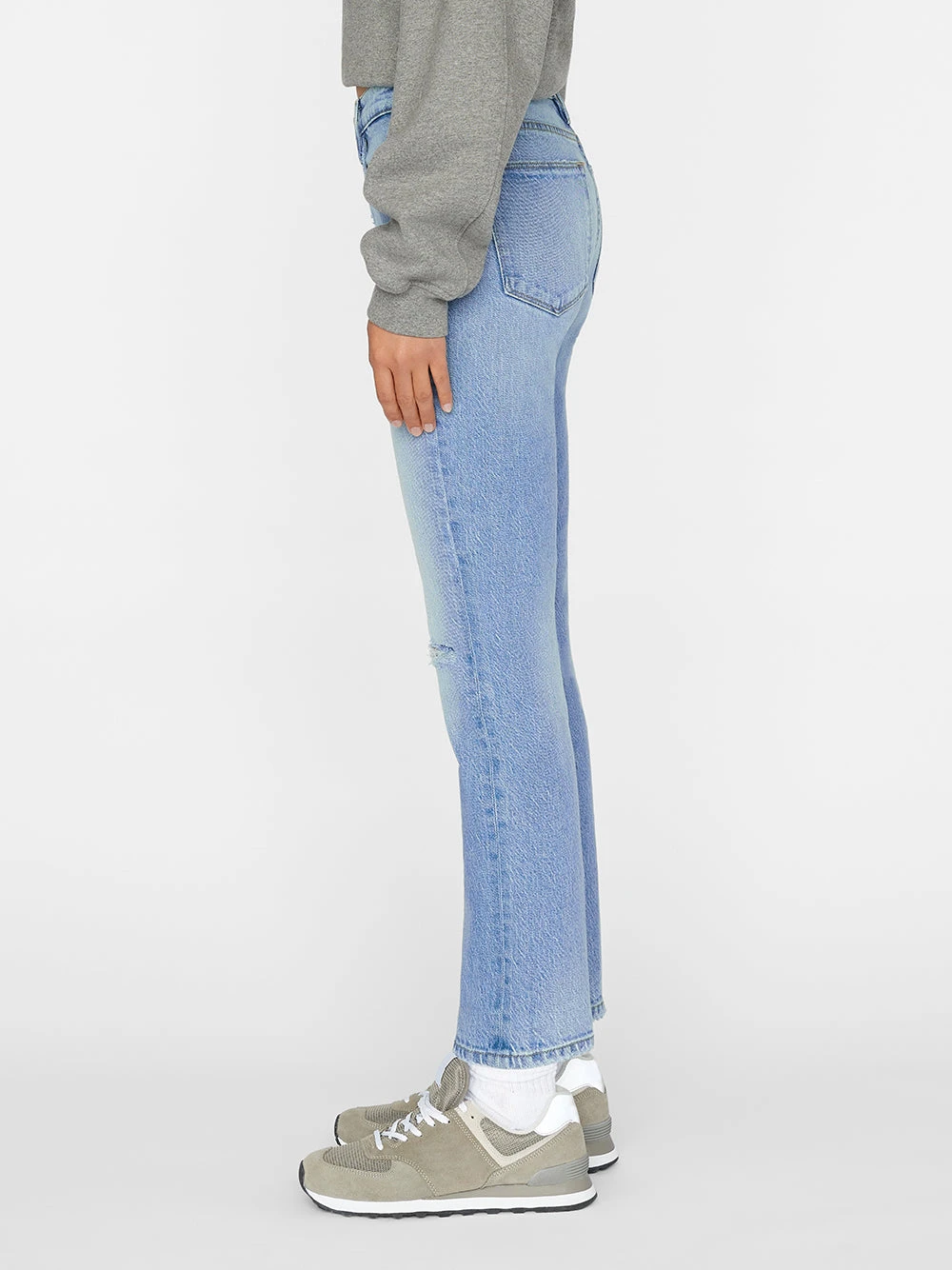 Le High Straight -- Demarco Rips 9 Le High Straight -- Demarco Rips - Image 7