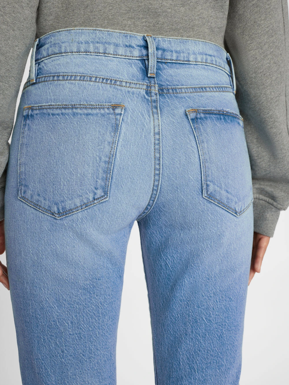 Le High Straight -- Demarco Rips 5 Le High Straight -- Demarco Rips - Image 3