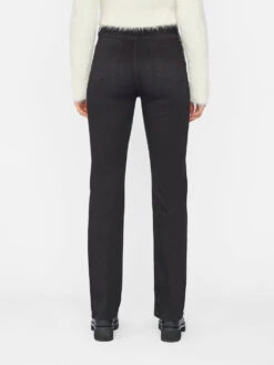 Le Super High Straight -- Blackfinn -Elegant Wear Store LHSTL208 BLACKFINN FRW22EC WOMENS DAY 03 0018HR