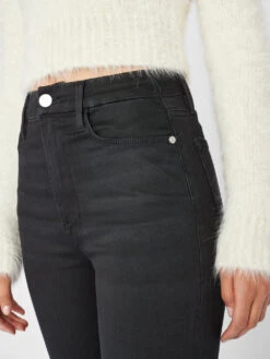 Le Super High Straight -- Blackfinn -Elegant Wear Store LHSTL208 BLACKFINN FRW22EC WOMENS DAY 03 0023HR