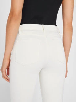 Le Super High Straight -- Au Natural -Elegant Wear Store LHSTL470 AU NATURAL FRW22EC WOMENS DAY 03 0021HR