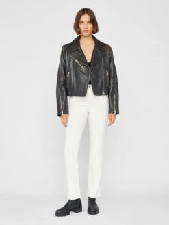 Le Super High Straight -- Au Natural -Elegant Wear Store LHSTL470 AU NATURAL FRW22EC WOMENS DAY 03 0025HR