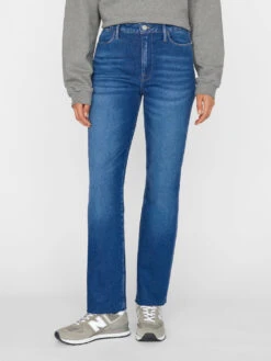 Le Super High Straight -- Jericho