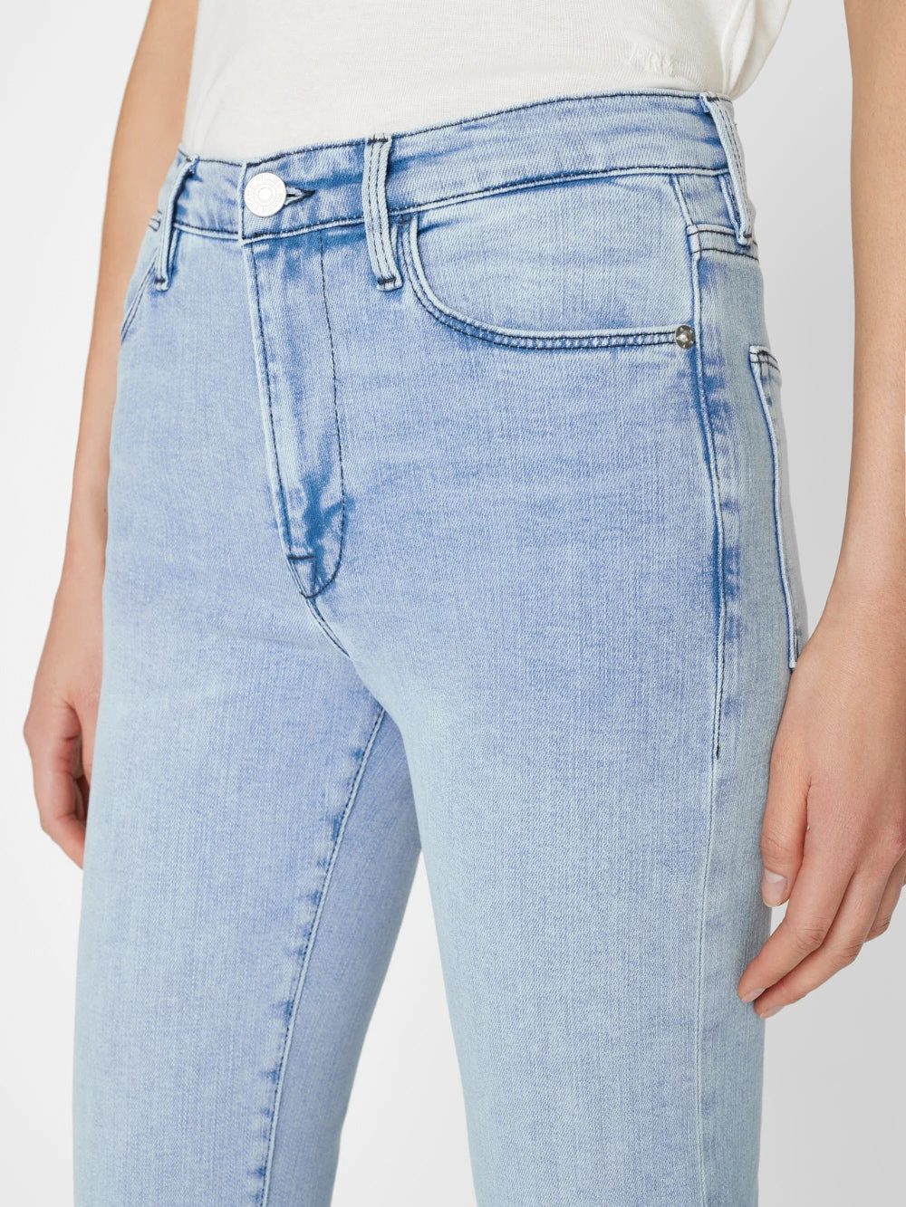 Le High Straight -- Yorba 5 Le High Straight -- Yorba - Image 3