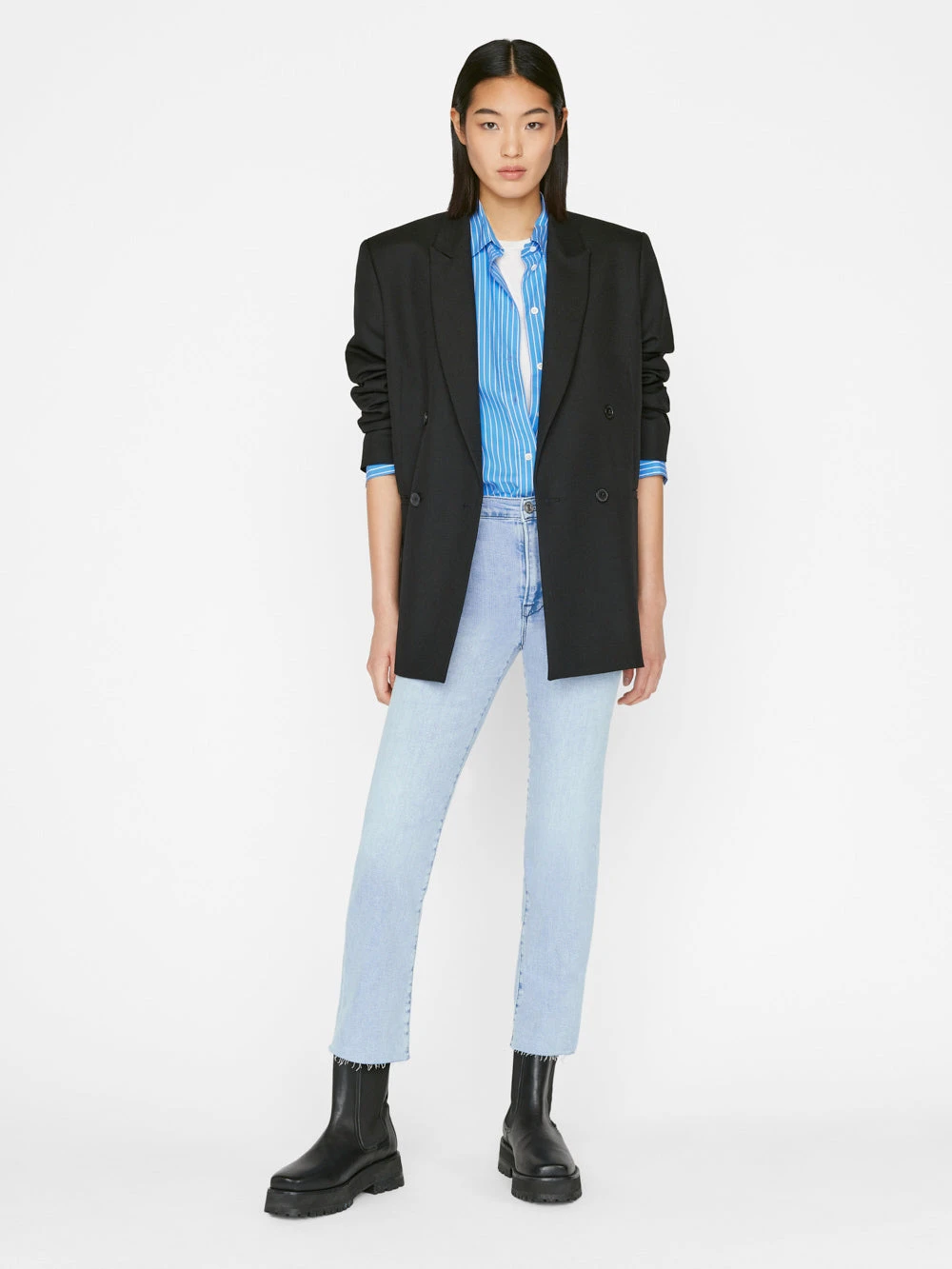 Le High Straight -- Yorba 4 Le High Straight -- Yorba - Image 2