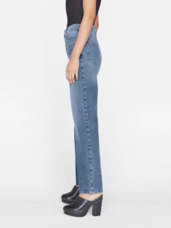 Le Jane Ankle -- Deepwater -Elegant Wear Store LJNA141 DEEPWATER 0681