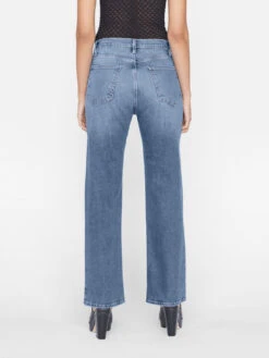 Le Jane Ankle -- Deepwater -Elegant Wear Store LJNA141 DEEPWATER 0685