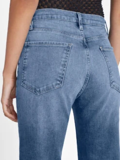 Le Jane Ankle -- Deepwater -Elegant Wear Store LJNA141 DEEPWATER 0686