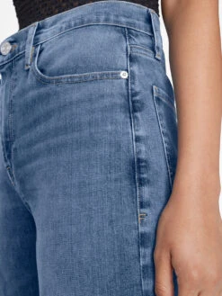 Le Jane Ankle -- Deepwater -Elegant Wear Store LJNA141 DEEPWATER 0687