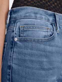 Le Jane Ankle -- Deepwater -Elegant Wear Store LJNA141 DEEPWATER 0689