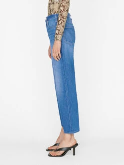 Le Jane Crop -- Atrium 12 Le Jane Crop -- Atrium -Elegant Wear Store LJNC207 ATRIUM FRSP23EC II WOMENS DAY 01 0017HR