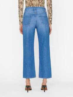 Le Jane Crop -- Atrium 13 Le Jane Crop -- Atrium -Elegant Wear Store LJNC207 ATRIUM FRSP23EC II WOMENS DAY 01 0021HR