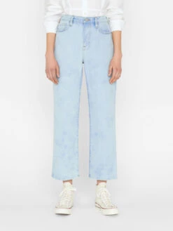 Le Jane Crop -- Ignite