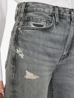 Le Jane Crop -- Kallin Rips -Elegant Wear Store LJNC726 KALLIN RIPS FRSU23EC WOMENS DAY 03 1659HR