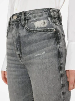 Le Jane Crop -- Kallin Rips -Elegant Wear Store LJNC726 KALLIN RIPS FRSU23EC WOMENS DAY 03 1660HR