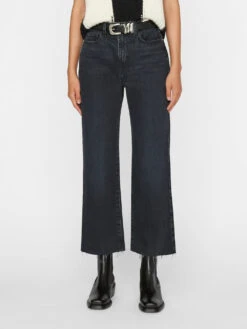 Le Jane Crop -- Inkwell