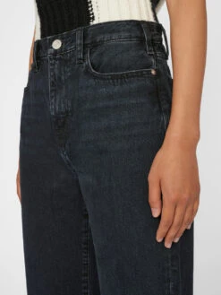 Le Jane Crop -- Inkwell -Elegant Wear Store LJNCRA726 INKWELL FRW22EC II WOMENS DAY 02 0035HR