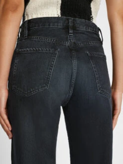 Le Jane Crop -- Inkwell -Elegant Wear Store LJNCRA726 INKWELL FRW22EC II WOMENS DAY 02 0044HR