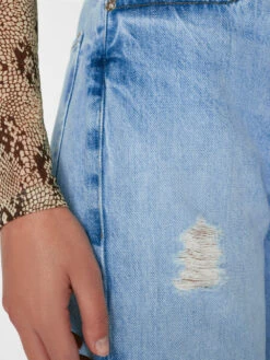 Le Jane Crop -- Rossum Rips -Elegant Wear Store LJNCRA727R ROSSUM1YEARRIPS FRSP23EC II WOMENS DAY 03 0005HR