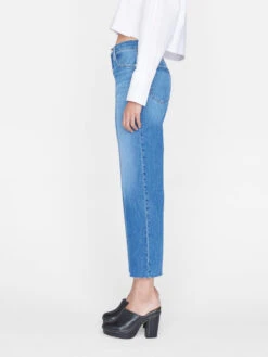 Le Jane Crop -- Del Amo Grind -Elegant Wear Store LJNCRA727 DEL AMO GRIND 0132