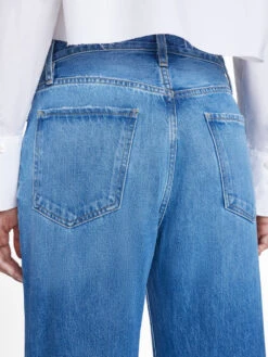 Le Jane Crop -- Del Amo Grind -Elegant Wear Store LJNCRA727 DEL AMO GRIND 0141