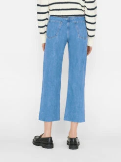 Le Jane Crop -- Meadow -Elegant Wear Store LJNCRA727 MEADOW FRSU23EC II WOMENS DAY 02 1299HR