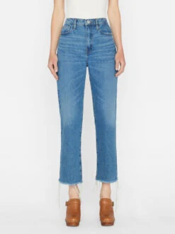 Le Jane Crop -- Caramia