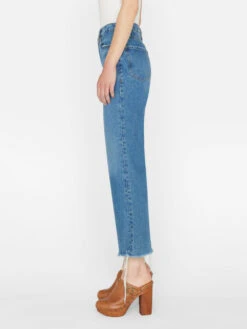 Le Jane Crop -- Caramia 13 Le Jane Crop -- Caramia -Elegant Wear Store LJNCRF510 CARAMIA 0721