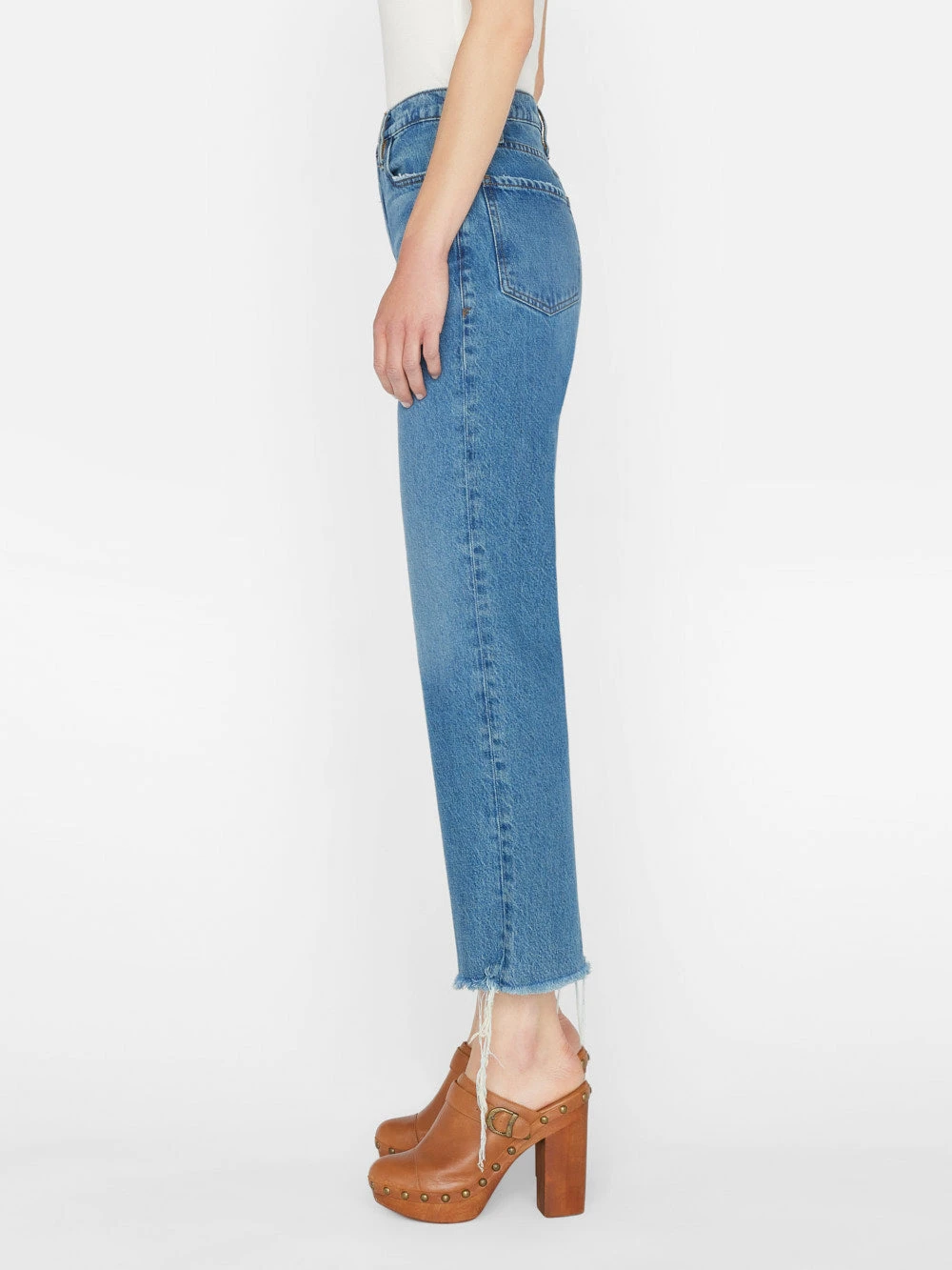 Le Jane Crop -- Caramia 7 Le Jane Crop -- Caramia - Image 5