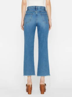 Le Jane Crop -- Caramia 14 Le Jane Crop -- Caramia -Elegant Wear Store LJNCRF510 CARAMIA 0725