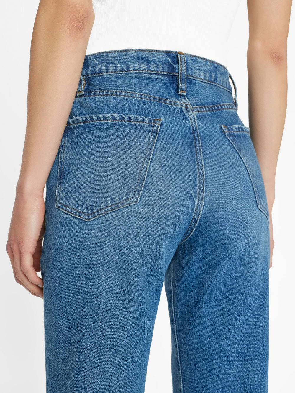 Le Jane Crop -- Caramia 5 Le Jane Crop -- Caramia - Image 3