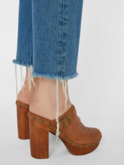 Le Jane Crop -- Caramia 12 Le Jane Crop -- Caramia -Elegant Wear Store LJNCRF510 CARAMIA 0727