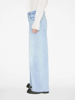 Le Low Baggy Wide Leg -- Natoma Clean 13 Le Low Baggy Wide Leg -- Natoma Clean -Elegant Wear Store LLBWRA207 NATOMA CLEAN FRSU23EC WOMENS DAY 03 0393HR