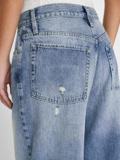 Le Low Baggy Wide Leg -- River -Elegant Wear Store LLBWRA207 RIVER FRSP23EC II WOMENS DAY 03 0119HR