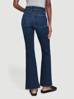 Le Mini Boot -- Augusta -Elegant Wear Store LMB214 AUGU D1 0462 1