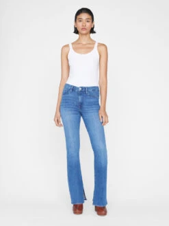 Le Mini Boot Slit -- Crossings -Elegant Wear Store LMBIS793 CROSSINGS 1097