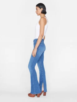 Le Mini Boot Slit -- Crossings -Elegant Wear Store LMBIS793 CROSSINGS 1106