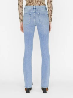 Le Mini Boot -- Galeston -Elegant Wear Store LMBRST793 GALESTON FRSP23EC II WOMENS DAY 01 0027HR 1