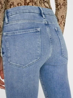 Le Mini Boot -- Galeston -Elegant Wear Store LMBRST793 GALESTON FRSP23EC II WOMENS DAY 01 0034HR