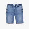 L'Homme Cut Off Short -- Shoredale Rips -Elegant Wear Store LMCSRA404 SHOREDALERIPS