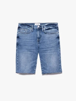 L'Homme Cut Off Short -- Shoredale Rips