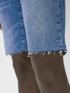 L'Homme Cut Off Short -- Shoredale Rips 11 L'Homme Cut Off Short -- Shoredale Rips -Elegant Wear Store LMCSRA404 SHOREDALERIPS FRSP23EC MENS DAY 03 0010HR