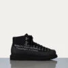 FRAME X Diemme The Empathetic Boot -- Noir -Elegant Wear Store LMFT0004 NOIR3