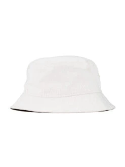 Frame Bucket Hat -- Beige