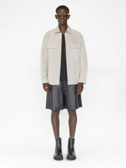 Elegant Wear Store -Elegant Wear Store LMLT0150 SMOKEGREY FRSP23EC MENS DAY 03 0002HR