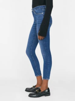 Le One Skinny Crop -- Prima -Elegant Wear Store LOSKC630 PRIMA FRSP23EC WOMENS DAY 01 0015HR